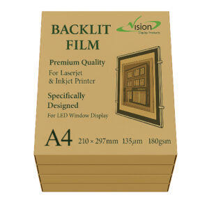 A4 x 5 Packs - Special Offer -BUY 4 GET 1 FREE